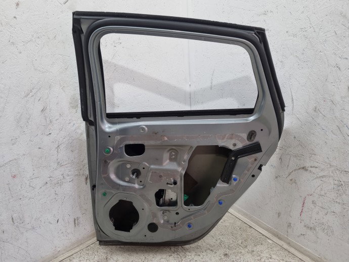 Usa dreapta spate Opel Astra J [Fabr 2009-2015] Hatchback GEV