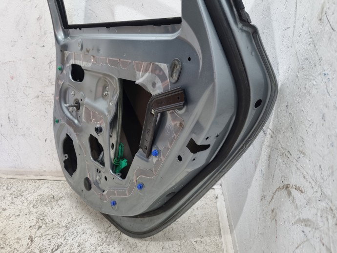 Usa dreapta spate Opel Astra J [Fabr 2009-2015] Hatchback GEV