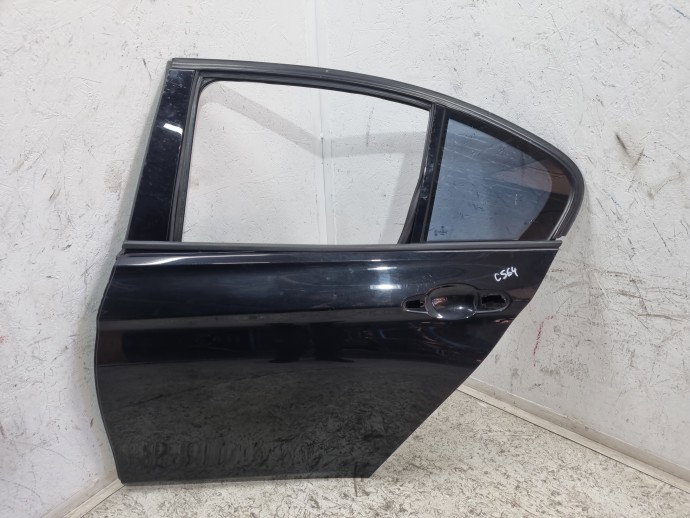 Usa stanga spate Bmw 3 (F30) [Fabr 2012-2017] Sedan 475 Black Sapphire