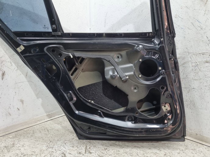 Usa stanga spate Bmw 3 (F30) [Fabr 2012-2017] Sedan 475 Black Sapphire
