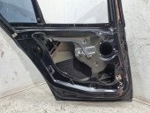 Usa stanga spate Bmw 3 (F30) [Fabr 2012-2017] Sedan 475 Black Sapphire
