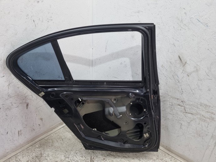 Usa stanga spate Bmw 3 (F30) [Fabr 2012-2017] Sedan 475 Black Sapphire
