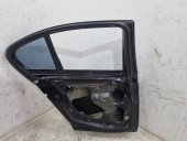 Usa stanga spate Bmw 3 (F30) [Fabr 2012-2017] Sedan 475 Black Sapphire