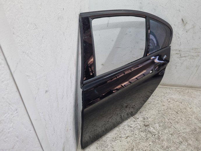 Usa stanga spate Bmw 3 (F30) [Fabr 2012-2017] Sedan 475 Black Sapphire