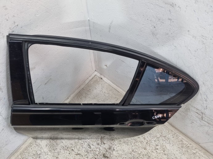 Usa stanga spate Bmw 3 (F30) [Fabr 2012-2017] Sedan 475 Black Sapphire