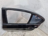Usa stanga spate Bmw 3 (F30) [Fabr 2012-2017] Sedan 475 Black Sapphire
