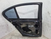 Usa stanga spate Bmw 3 (F30) [Fabr 2012-2017] Sedan 475 Black Sapphire