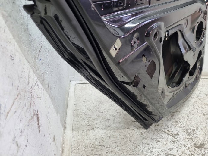 Usa stanga spate Bmw 3 (F30) [Fabr 2012-2017] Sedan 475 Black Sapphire