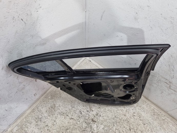 Usa stanga spate Bmw 3 (F30) [Fabr 2012-2017] Sedan 475 Black Sapphire