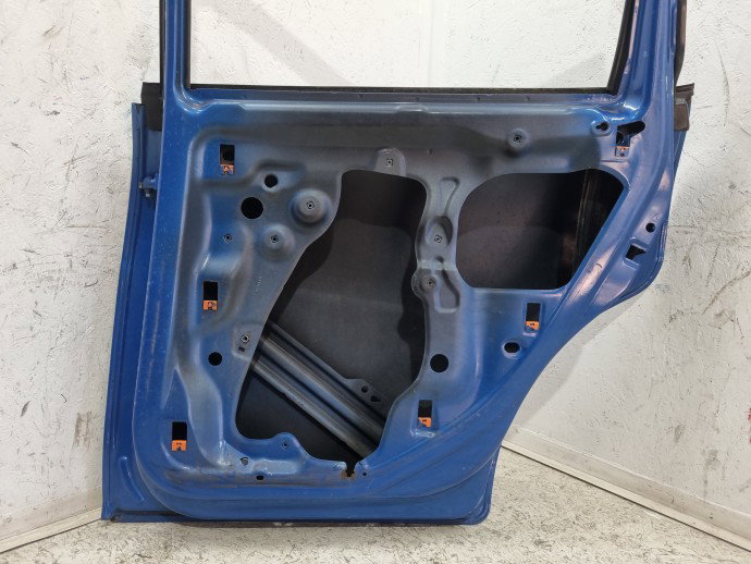 Usa dreapta spate Seat Leon (1P1) [Fabr 2005-2011] Hatchback Facelift, FR LZ5F