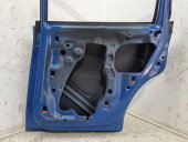 Usa dreapta spate Seat Leon (1P1) [Fabr 2005-2011] Hatchback Facelift, FR LZ5F