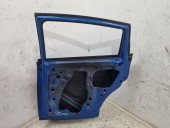 Usa dreapta spate Seat Leon (1P1) [Fabr 2005-2011] Hatchback Facelift, FR LZ5F