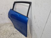 Usa dreapta spate Seat Leon (1P1) [Fabr 2005-2011] Hatchback Facelift, FR LZ5F