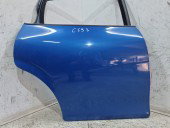 Usa dreapta spate Seat Leon (1P1) [Fabr 2005-2011] Hatchback Facelift, FR LZ5F