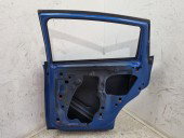 Usa dreapta spate Seat Leon (1P1) [Fabr 2005-2011] Hatchback Facelift, FR LZ5F