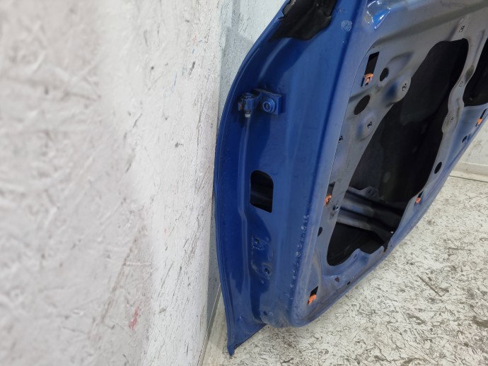 Usa dreapta spate Seat Leon (1P1) [Fabr 2005-2011] Hatchback Facelift, FR LZ5F