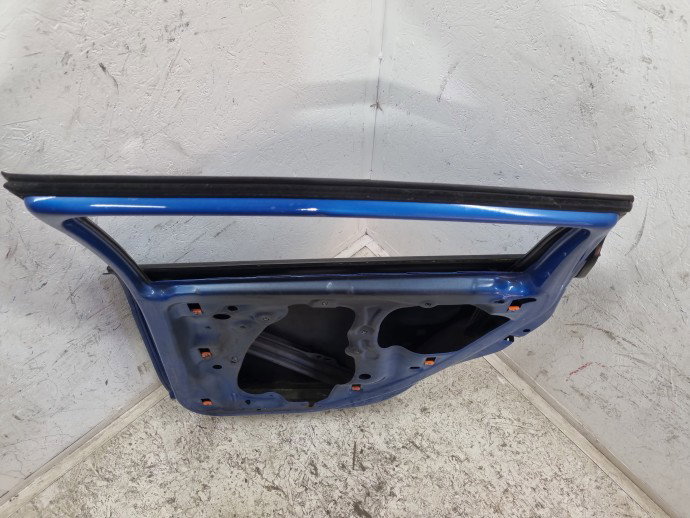 Usa dreapta spate Seat Leon (1P1) [Fabr 2005-2011] Hatchback Facelift, FR LZ5F