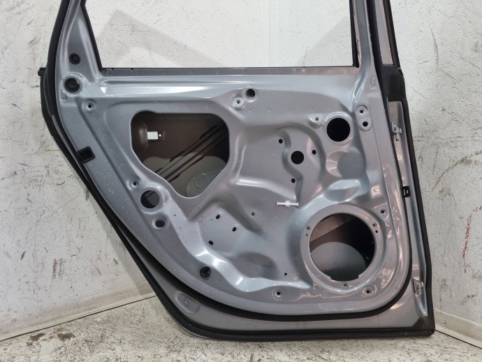 Usa stanga spate AUDI A6 (4G2, C7) [Fabr 2012-2017] Avant Facelift LX7P