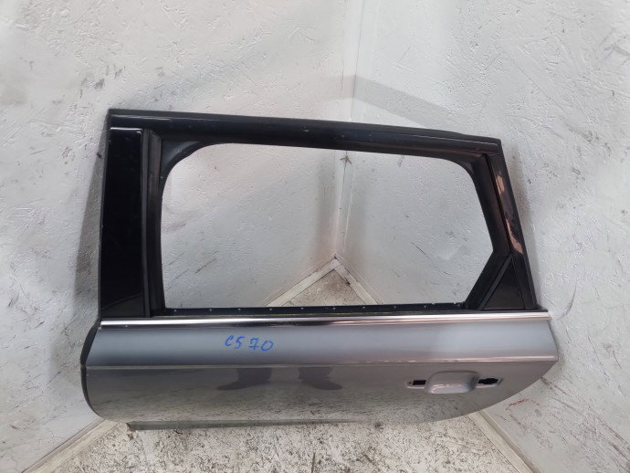 Usa stanga spate AUDI A6 (4G2, C7) [Fabr 2012-2017] Avant Facelift LX7P