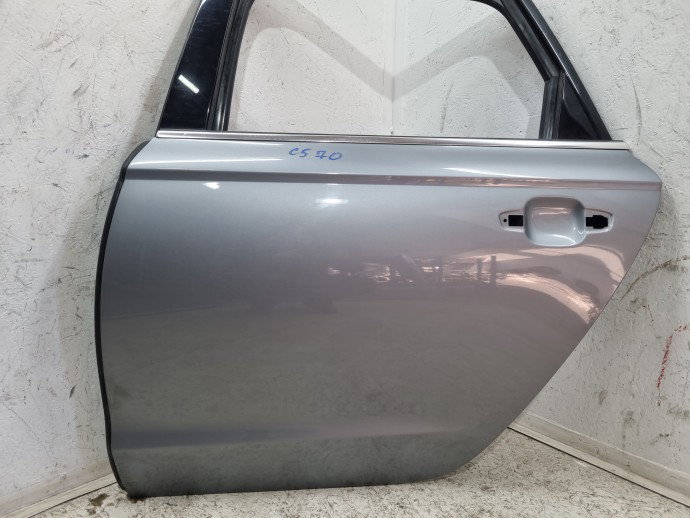 Usa stanga spate AUDI A6 (4G2, C7) [Fabr 2012-2017] Avant Facelift LX7P