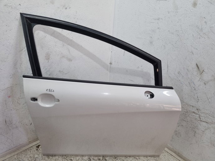 Usa dreapta fata Seat Leon (1P1) [Fabr 2005-2011] Hatchback Facelift LB9A
