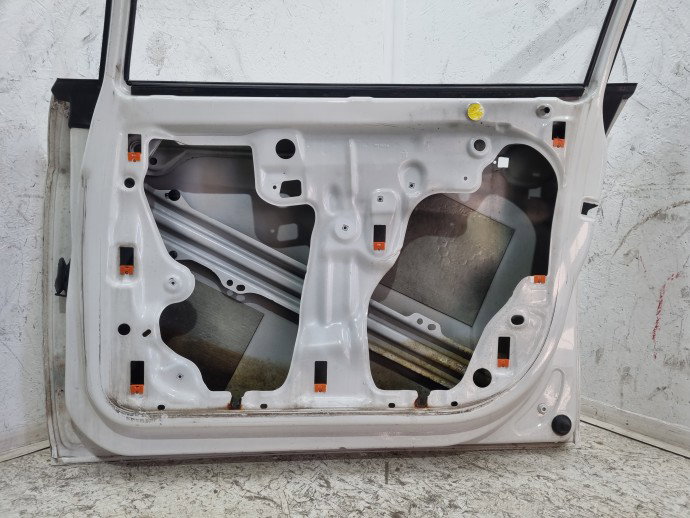 Usa dreapta fata Seat Leon (1P1) [Fabr 2005-2011] Hatchback Facelift LB9A