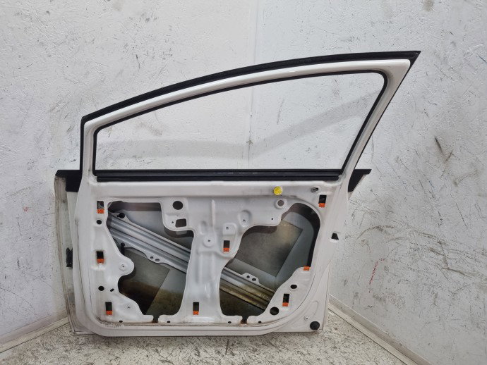Usa dreapta fata Seat Leon (1P1) [Fabr 2005-2011] Hatchback Facelift LB9A