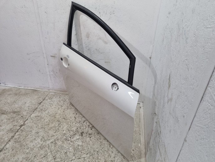 Usa dreapta fata Seat Leon (1P1) [Fabr 2005-2011] Hatchback Facelift LB9A