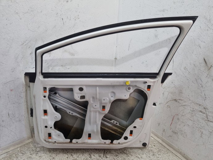 Usa dreapta fata Seat Leon (1P1) [Fabr 2005-2011] Hatchback Facelift LB9A