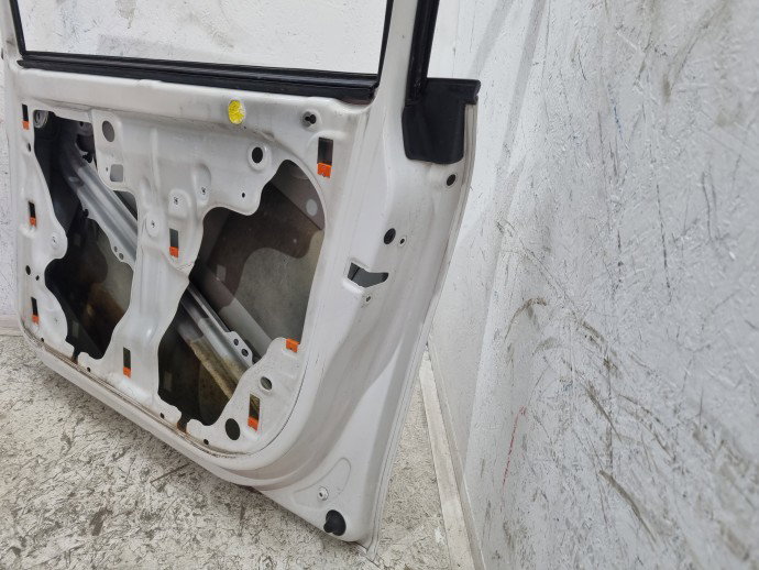 Usa dreapta fata Seat Leon (1P1) [Fabr 2005-2011] Hatchback Facelift LB9A