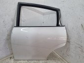 Usa stanga spate Seat Leon (1P1) [Fabr 2005-2011] Hatchback Facelift LB9A