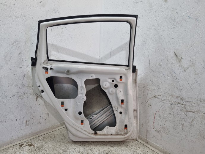 Usa stanga spate Seat Leon (1P1) [Fabr 2005-2011] Hatchback Facelift LB9A