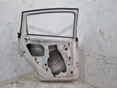 Usa stanga spate Seat Leon (1P1) [Fabr 2005-2011] Hatchback Facelift LB9A