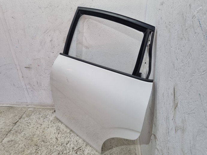 Usa stanga spate Seat Leon (1P1) [Fabr 2005-2011] Hatchback Facelift LB9A