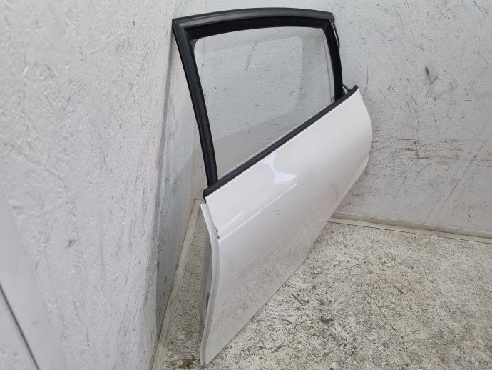 Usa stanga spate Seat Leon (1P1) [Fabr 2005-2011] Hatchback Facelift LB9A