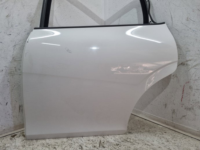 Usa stanga spate Seat Leon (1P1) [Fabr 2005-2011] Hatchback Facelift LB9A