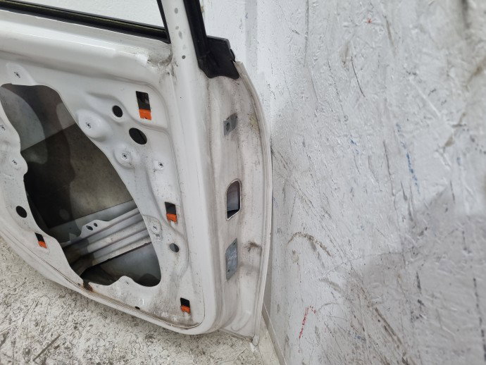 Usa stanga spate Seat Leon (1P1) [Fabr 2005-2011] Hatchback Facelift LB9A
