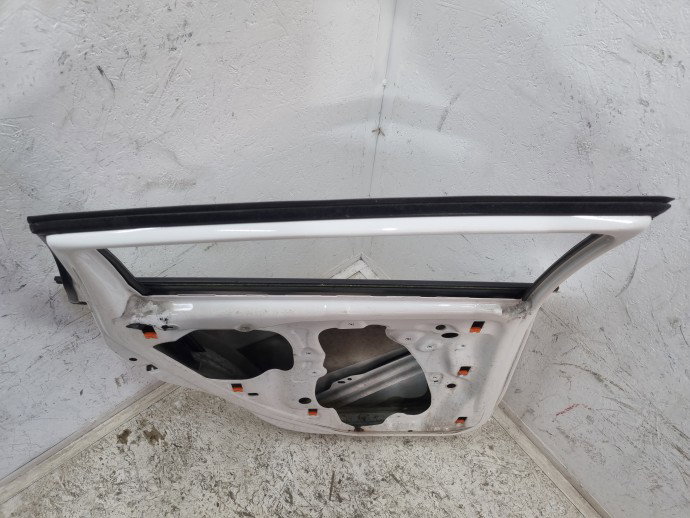 Usa stanga spate Seat Leon (1P1) [Fabr 2005-2011] Hatchback Facelift LB9A