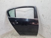 Usa dreapta spate Volkswagen Passat B7 (362) [Fabr 2010-2014] Sedan LC9X