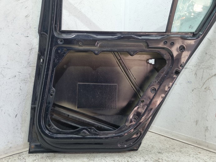 Usa dreapta spate Volkswagen Passat B7 (362) [Fabr 2010-2014] Sedan LC9X
