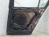 Usa dreapta spate Volkswagen Passat B7 (362) [Fabr 2010-2014] Sedan LC9X