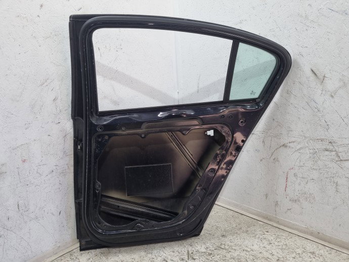 Usa dreapta spate Volkswagen Passat B7 (362) [Fabr 2010-2014] Sedan LC9X