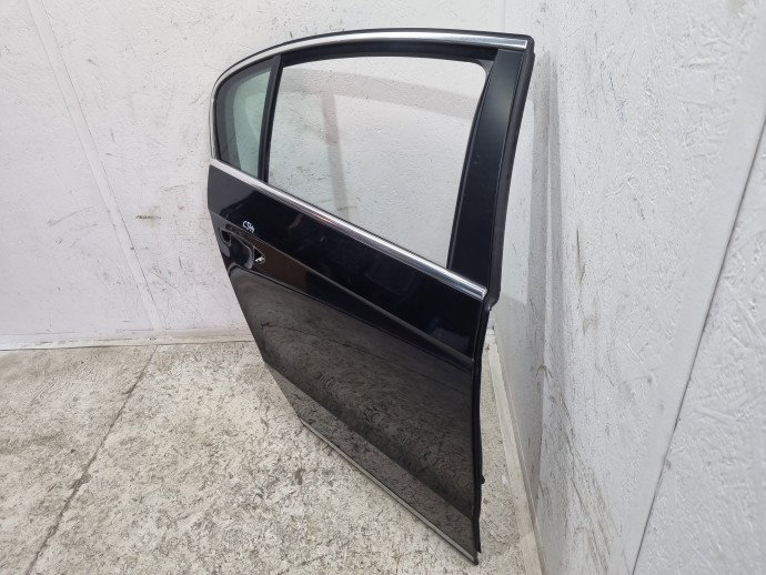 Usa dreapta spate Volkswagen Passat B7 (362) [Fabr 2010-2014] Sedan LC9X