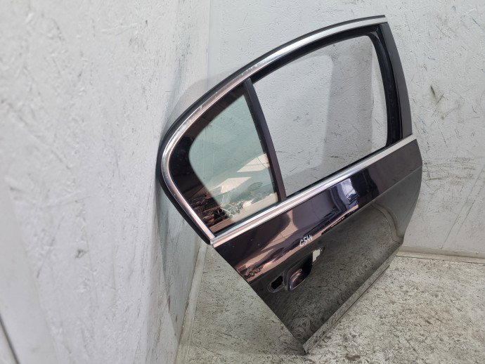 Usa dreapta spate Volkswagen Passat B7 (362) [Fabr 2010-2014] Sedan LC9X