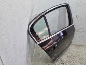 Usa dreapta spate Volkswagen Passat B7 (362) [Fabr 2010-2014] Sedan LC9X