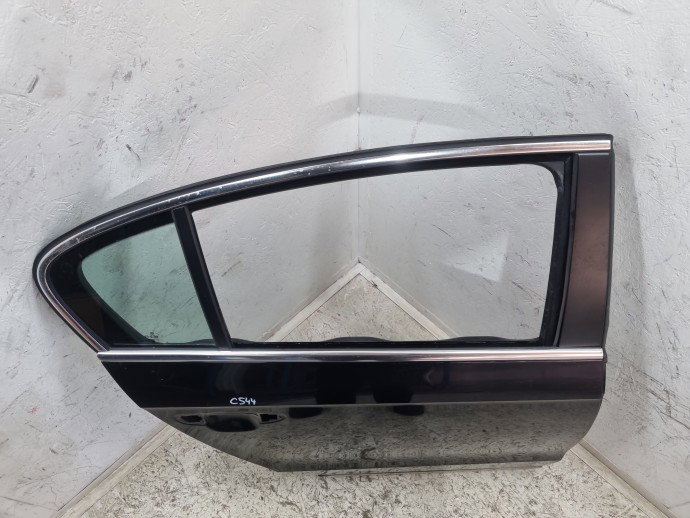 Usa dreapta spate Volkswagen Passat B7 (362) [Fabr 2010-2014] Sedan LC9X