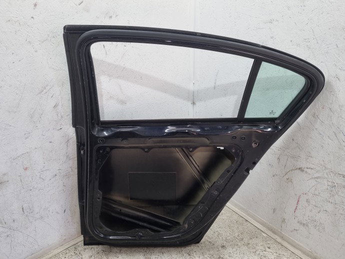 Usa dreapta spate Volkswagen Passat B7 (362) [Fabr 2010-2014] Sedan LC9X