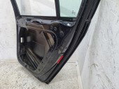 Usa dreapta spate Volkswagen Passat B7 (362) [Fabr 2010-2014] Sedan LC9X
