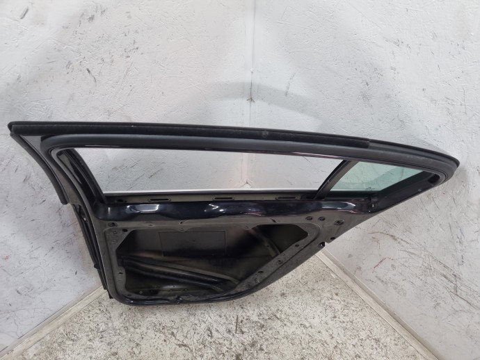 Usa dreapta spate Volkswagen Passat B7 (362) [Fabr 2010-2014] Sedan LC9X