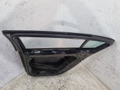 Usa dreapta spate Volkswagen Passat B7 (362) [Fabr 2010-2014] Sedan LC9X